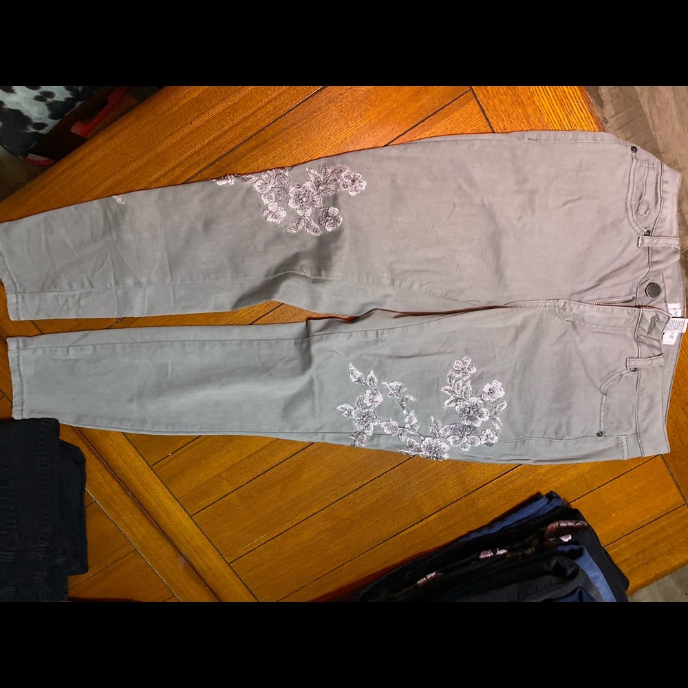 Lane Bryant NWOT jeans size 12 - Picture 6 of 7